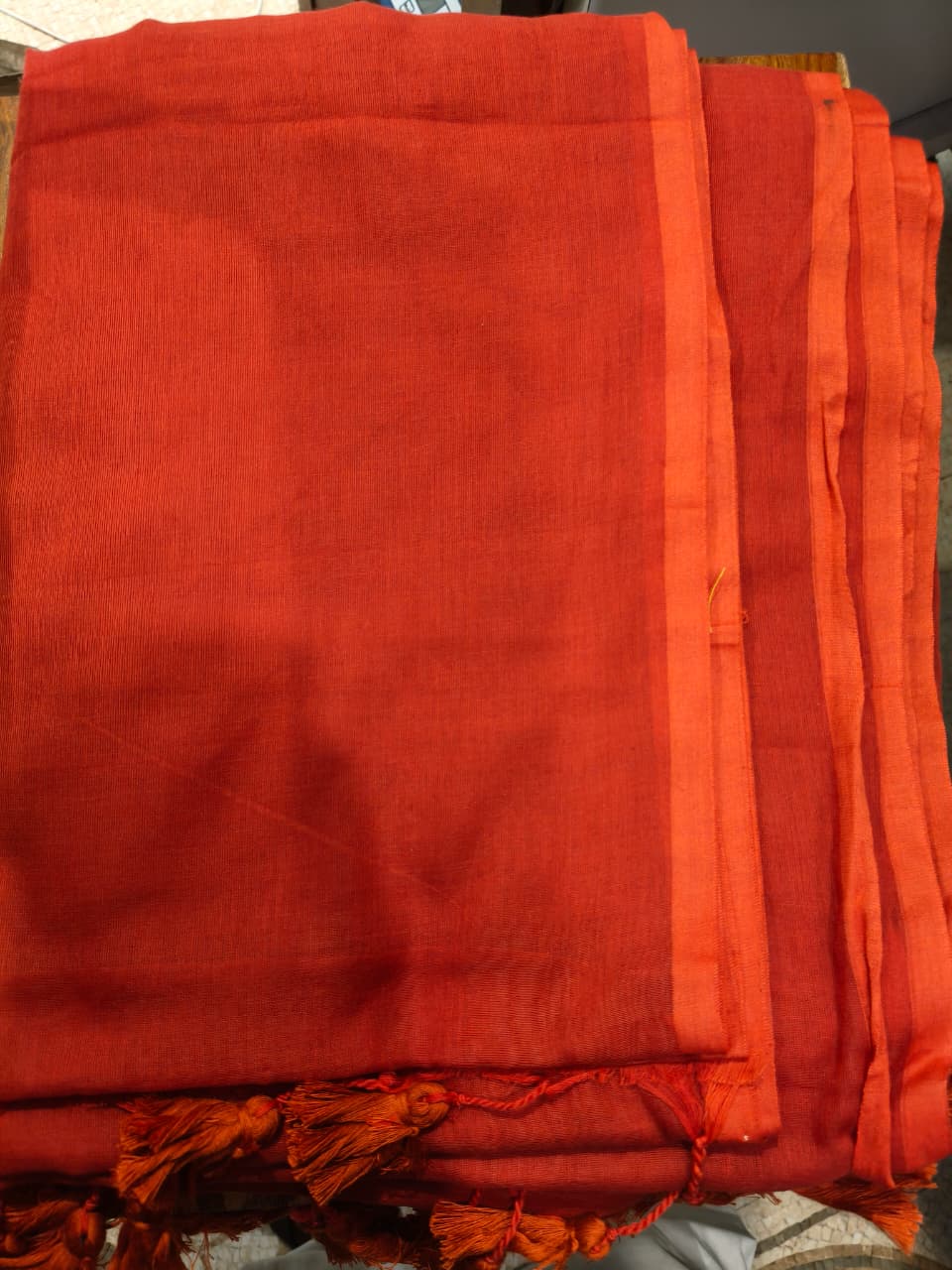 MUL COTTON PLAIN 990