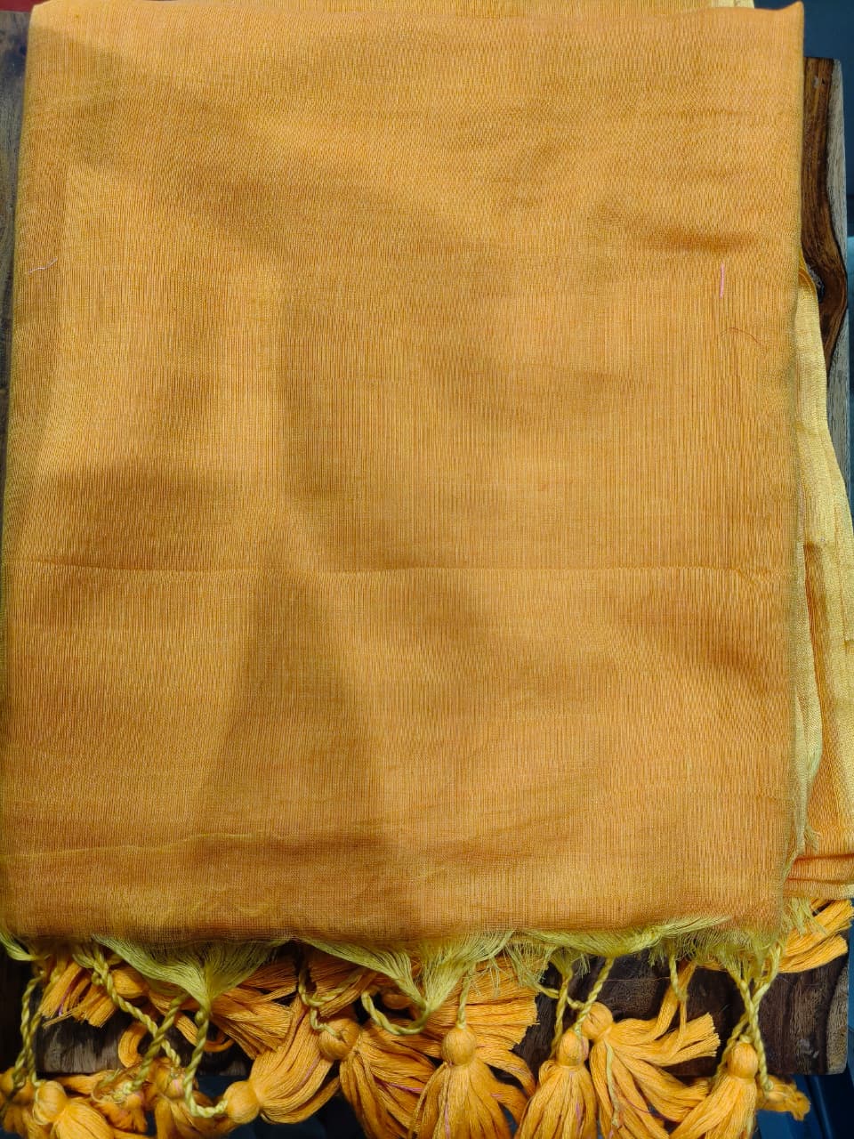 MUL COTTON PLAIN 990