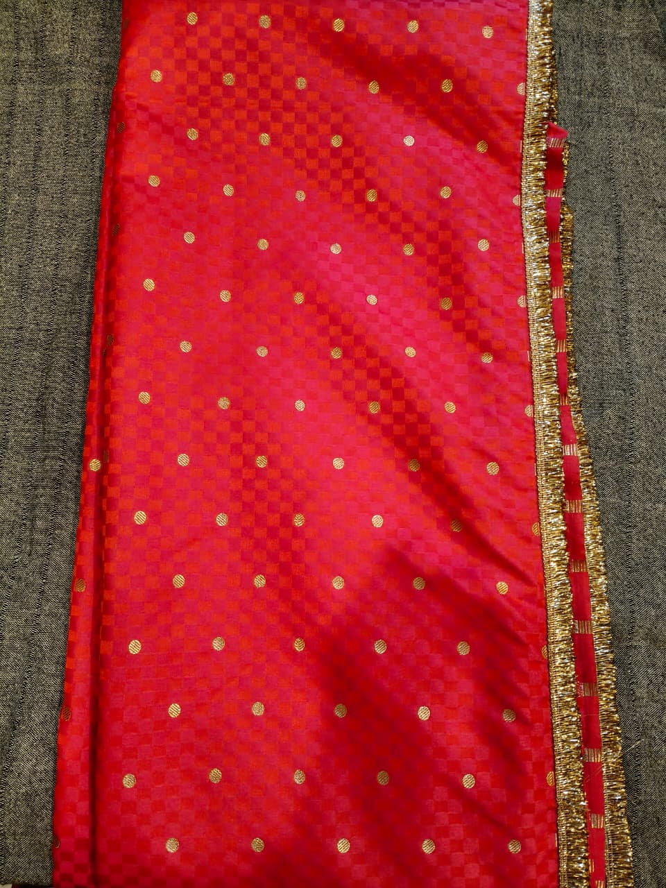 WEDDING SARI