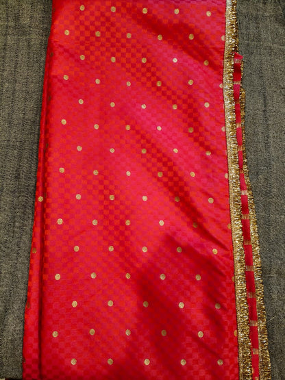 WEDDING SARI