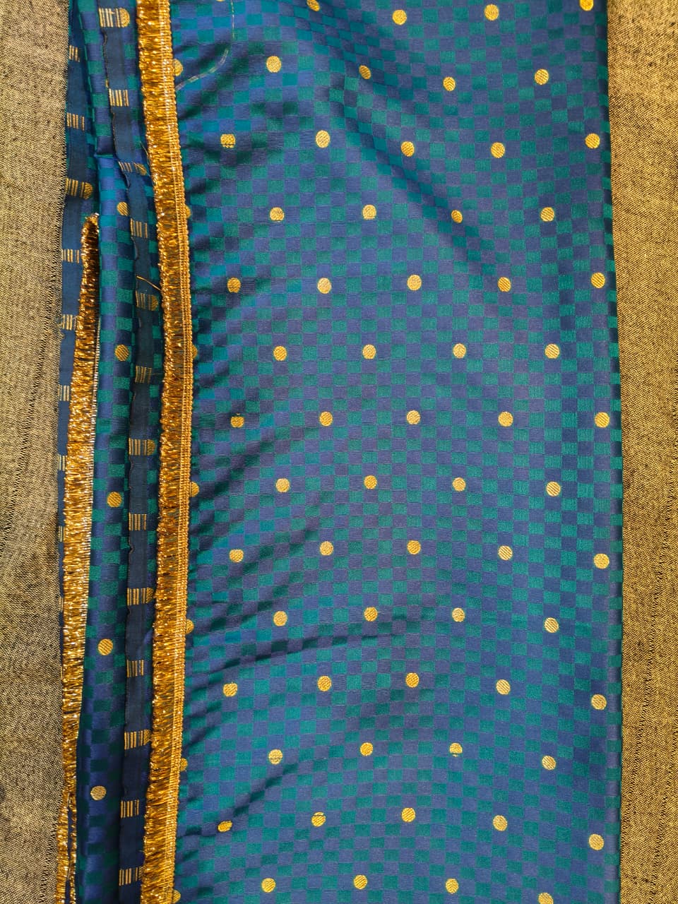 WEDDING SARI