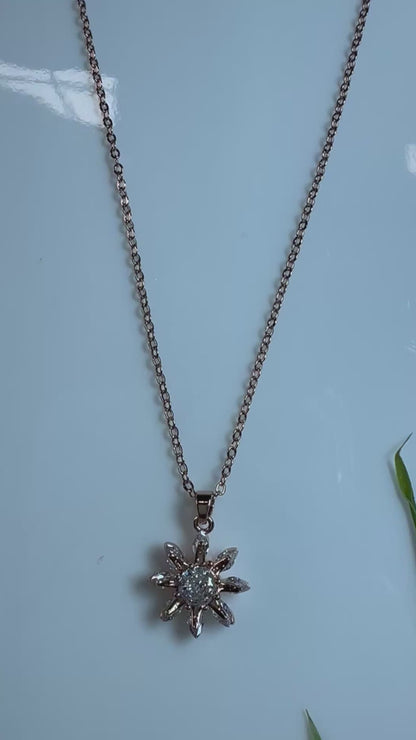 AVNI PENDANT SET
