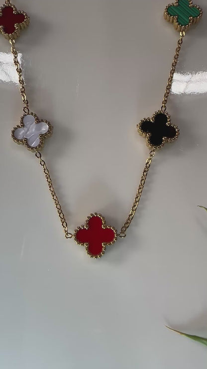 SNEHA  PENDANT SET