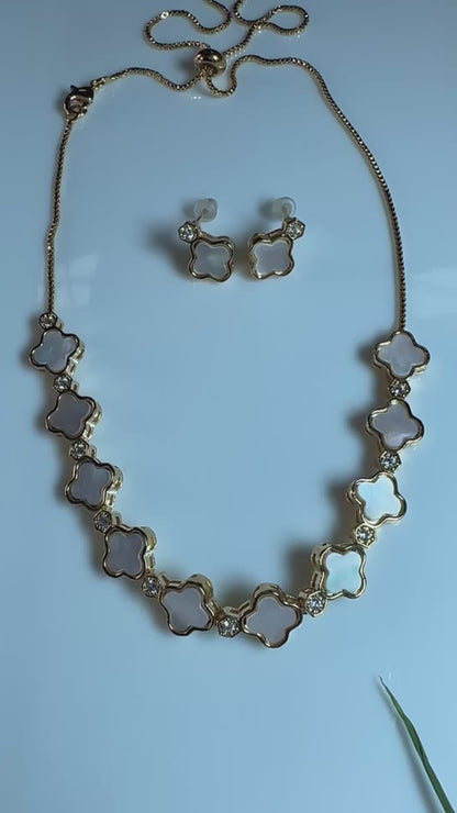 RIDDHI PENDANT SET