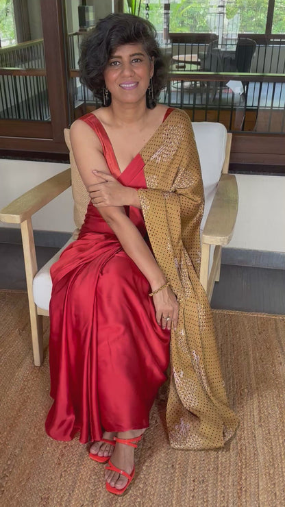GOPI   MODAL  SARI