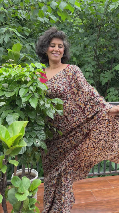 RAKHI MODAL SARI