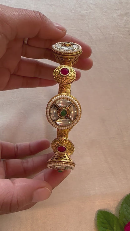 DHANVIKA BANGLES
