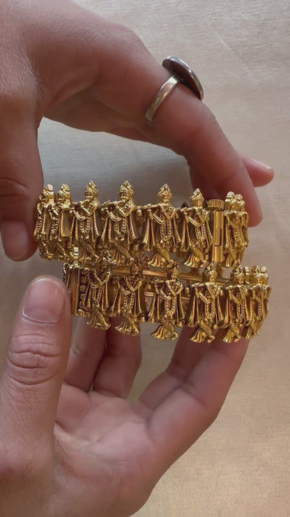 RUHI BANGLES