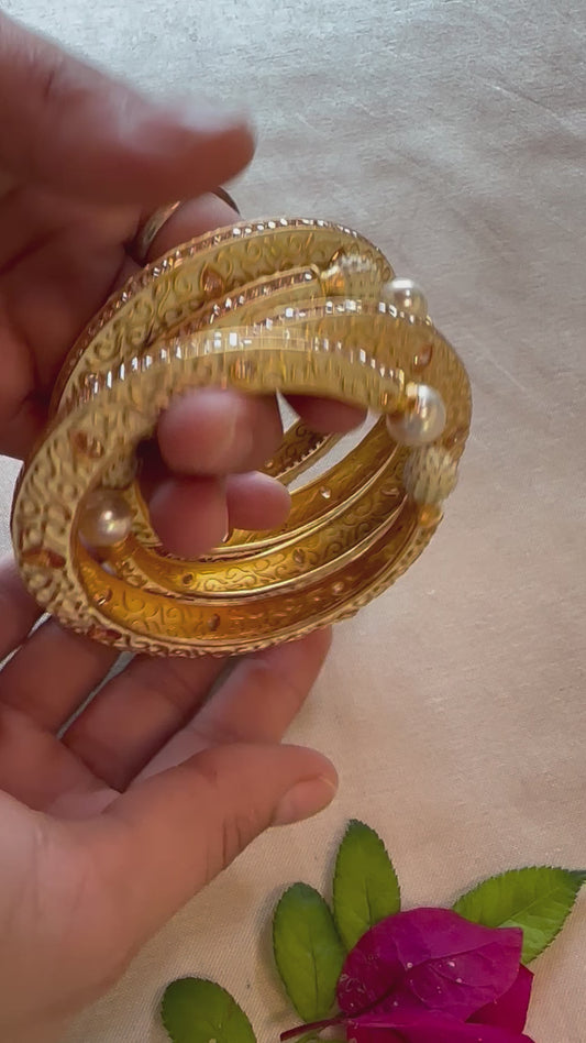 RAKSHA BANGLES