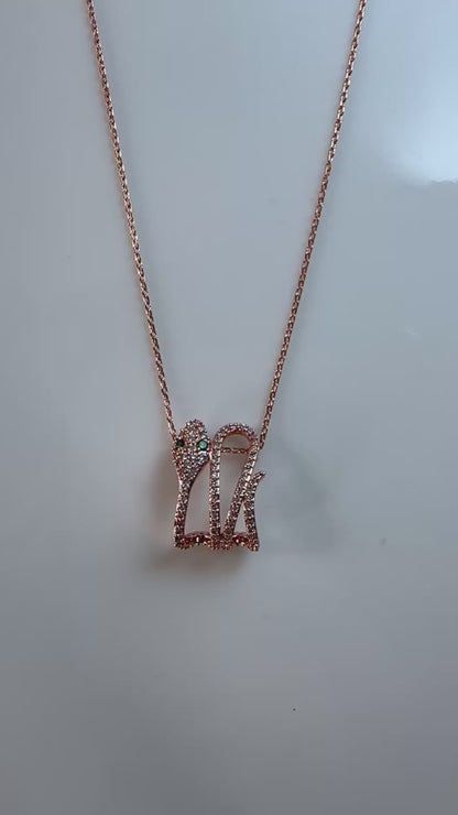 KALYAANI PENDANT SET