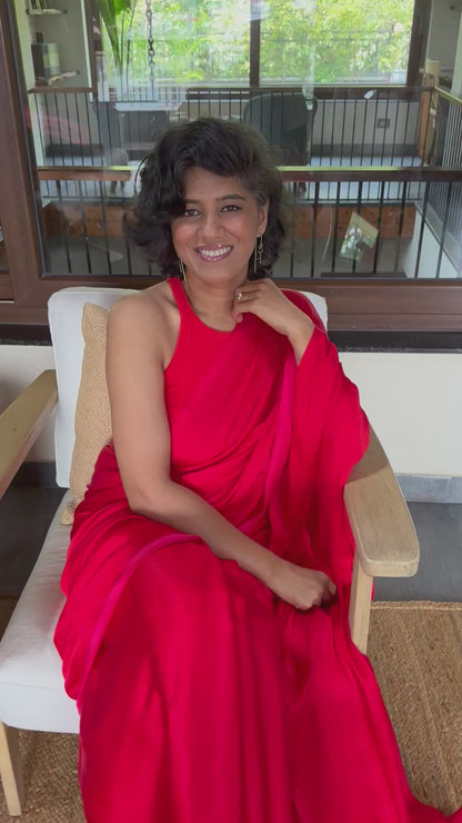 PAYAAR  SARI (BEMBERG)