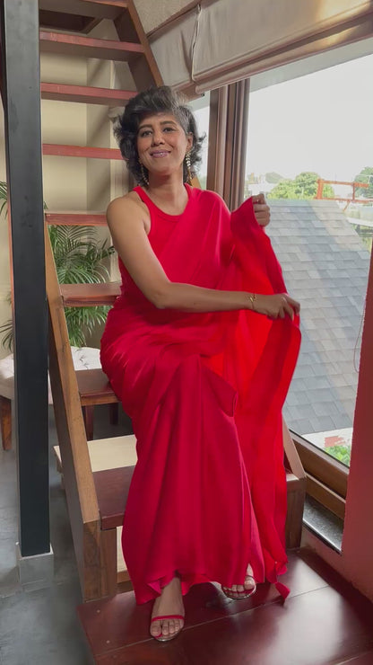 PAYAAR  SARI (BEMBERG)