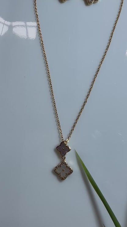VANI PENDANT SET