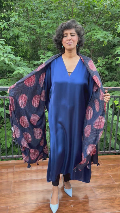 YASTIKA  KAFTAN