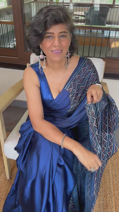 DEVI   MODAL  SARI