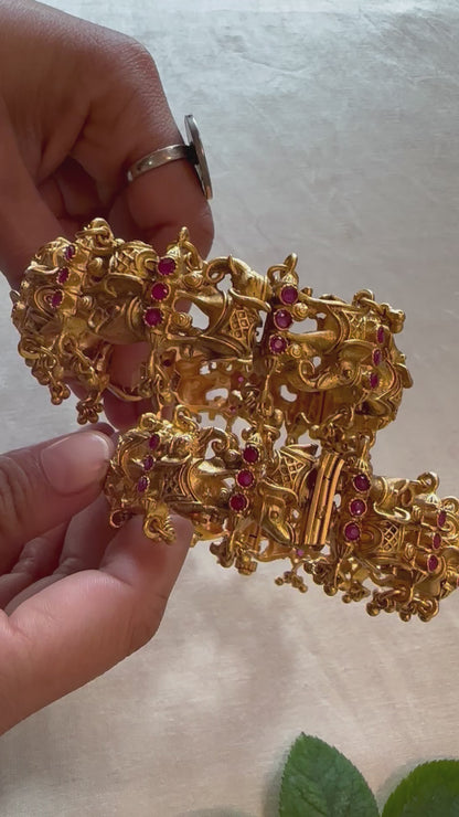 KIRTI BANGLES