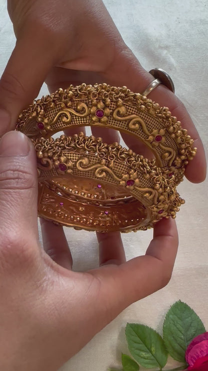 ADYA BANGLES