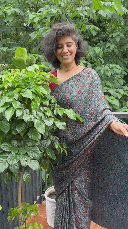 ATRI  MODAL SARI