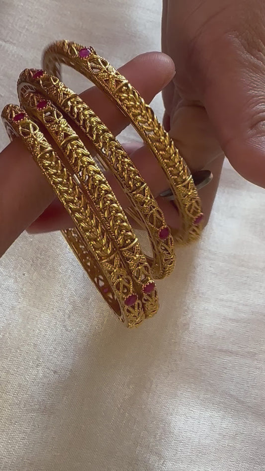 MEGHNA BANGLES