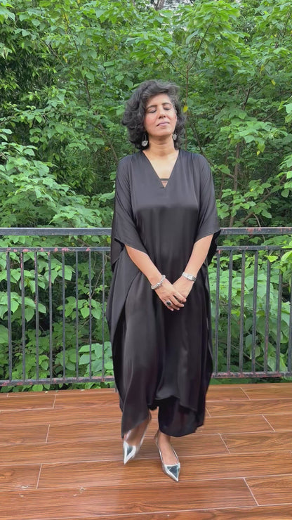 SUFI  KAFTAN