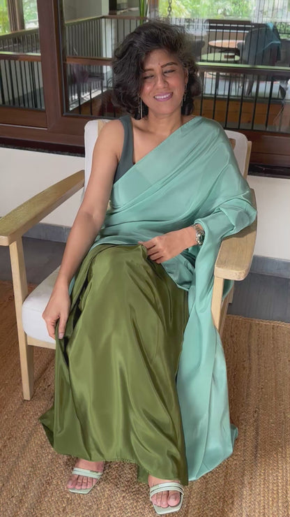 UDAAN SAREE
