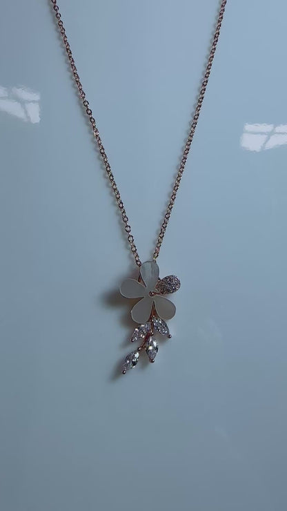 ANVI PENDANT SET