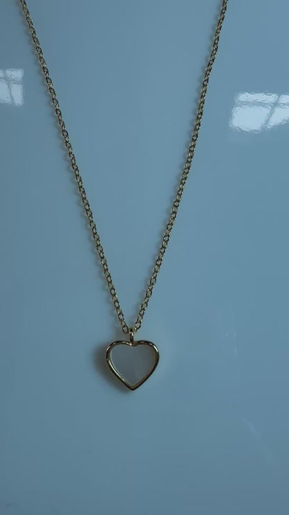 AMODINI PENDANT SET