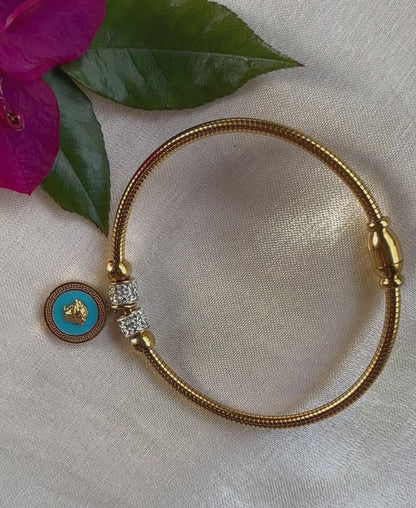 CHARLOTTE BRACELET