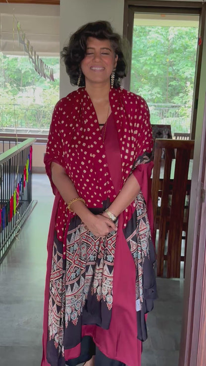 HARLEEN  KAFTAN