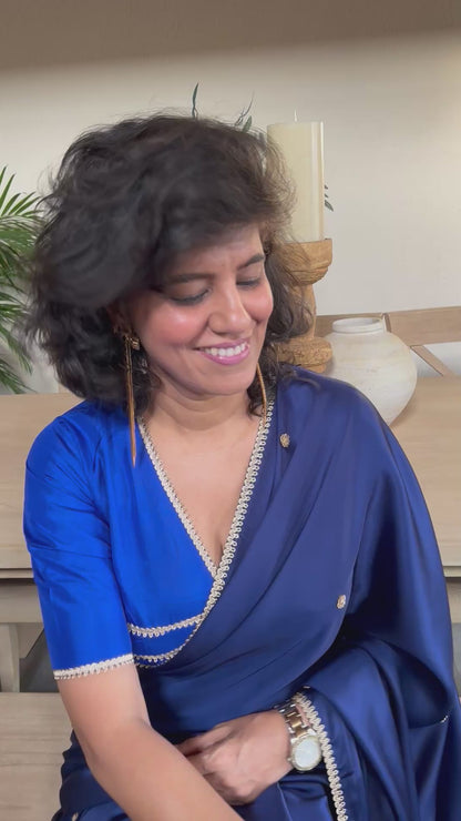 RAMA BEMBERG MODAL SARI