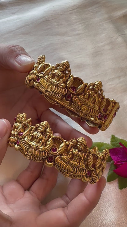 DEVIKA BANGLES