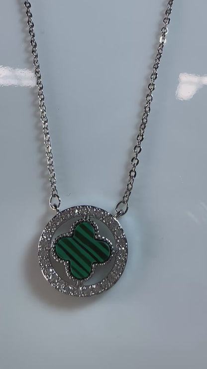 TANUJA PENDANT SET