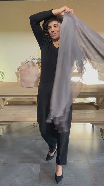 BRIHADESH  SHAWL ( Three Layer Shawl )