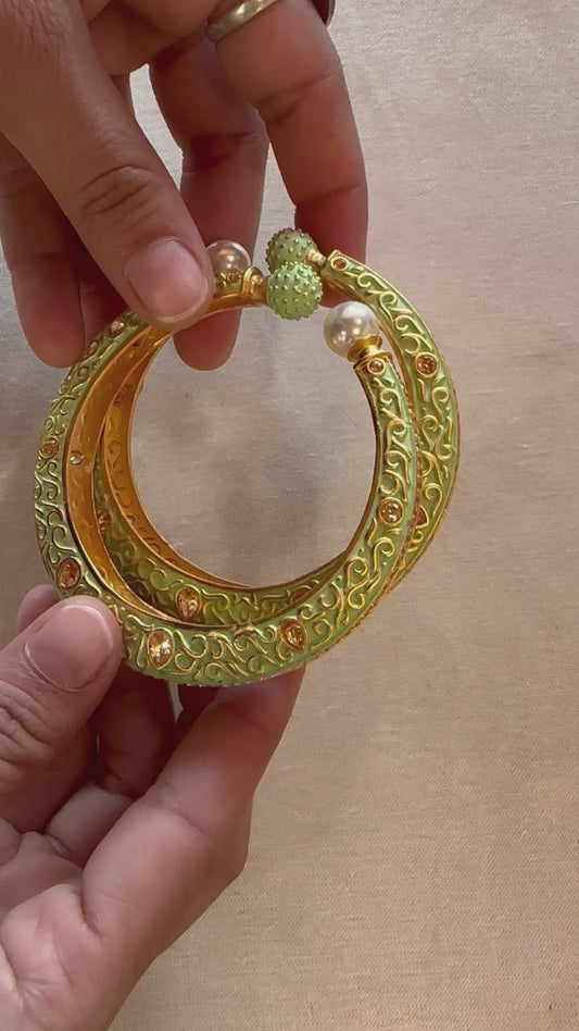 DEEPTI  BANGLES