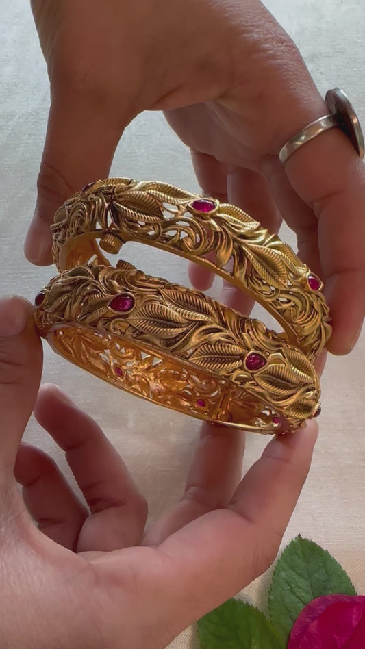 ANVITA BANGLES