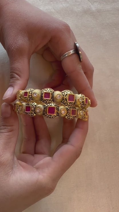 RUCHI BANGLES