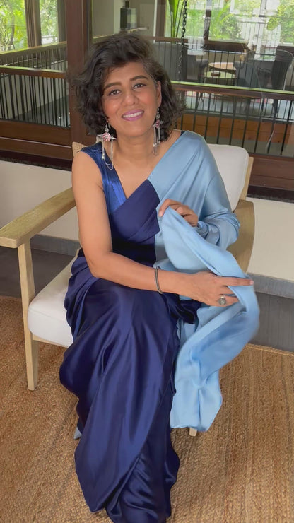 PARVATI  SARI