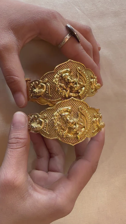 TANVI BANGLES