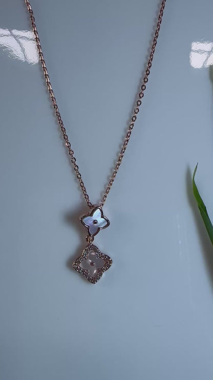 VANI PENDANT SET