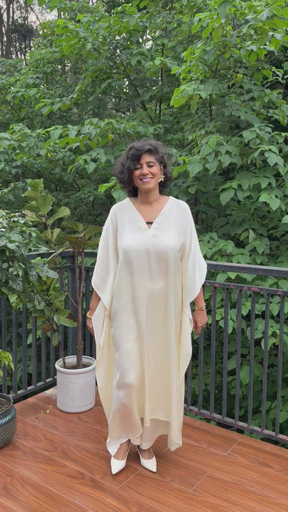 KRANTI  KAFTAN