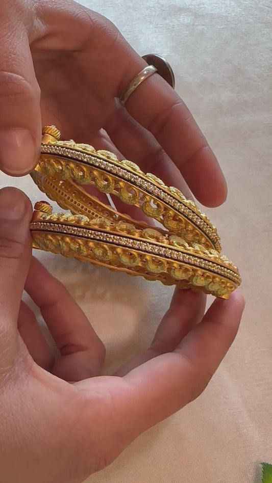 NAVYA BANGLES