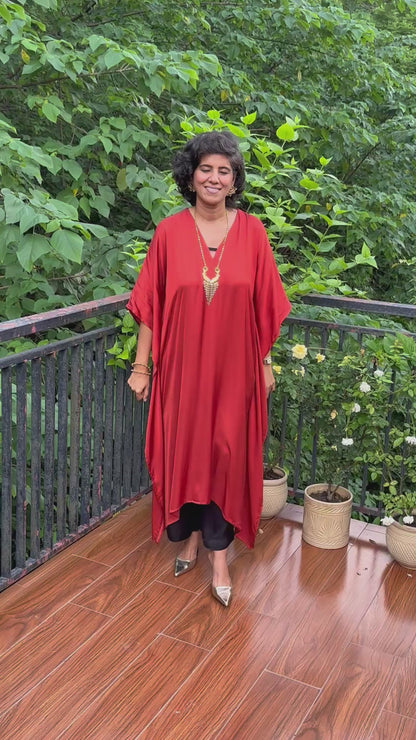MITHALI  KAFTAN