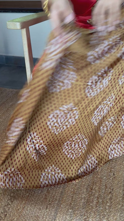 SHYAMA DEVI  MODAL  SARI