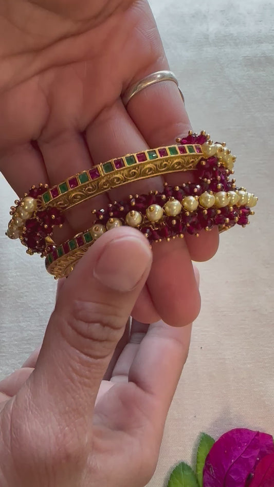 PRISHA BANGLES