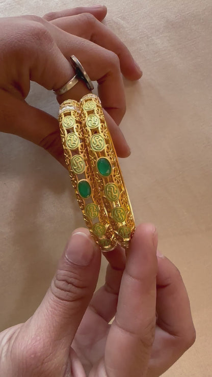 SHAILEE BANGLES