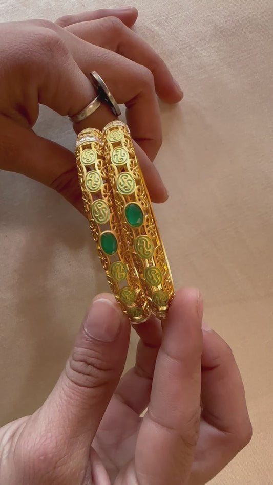 SHAILEE BANGLES