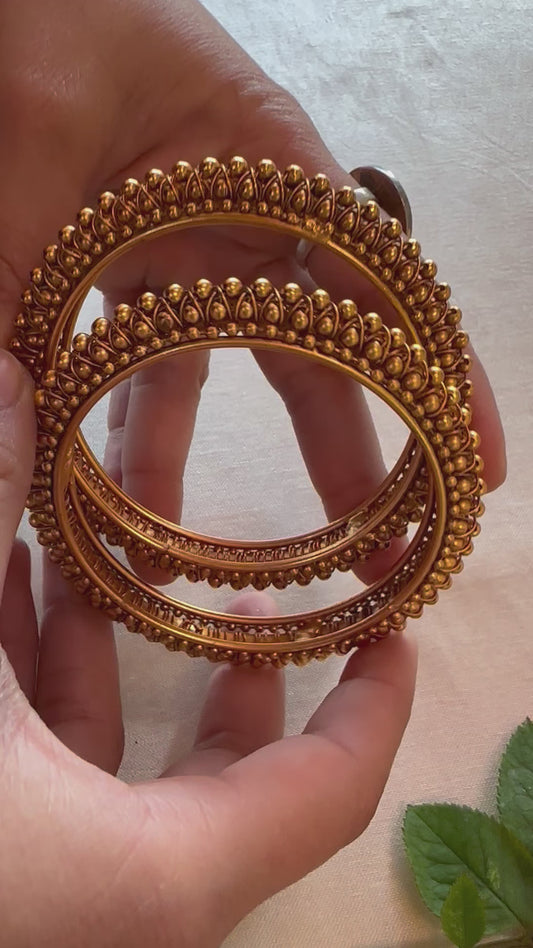 BHAVYA BANGLES