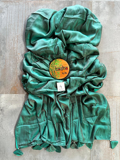 LINEN SAREES