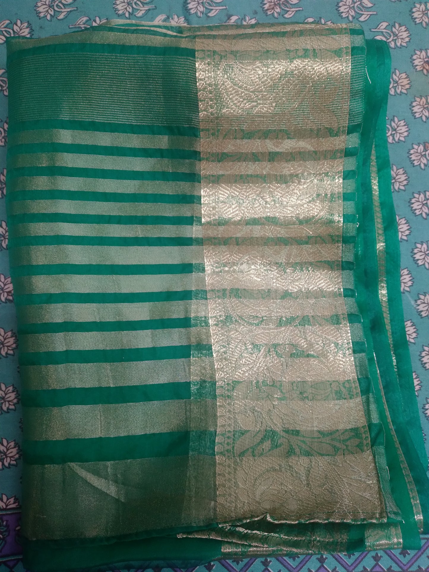 SEMI ORGANZA SARI 2200