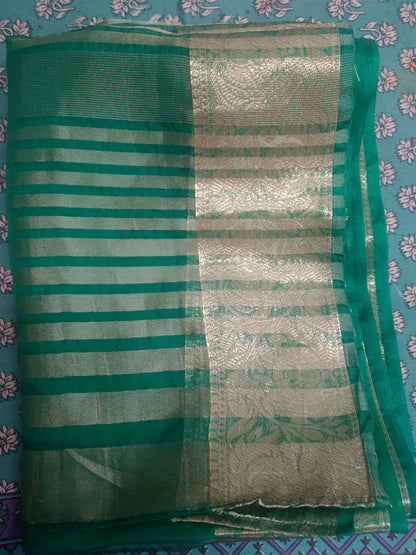 SEMI ORGANZA SARI 2200
